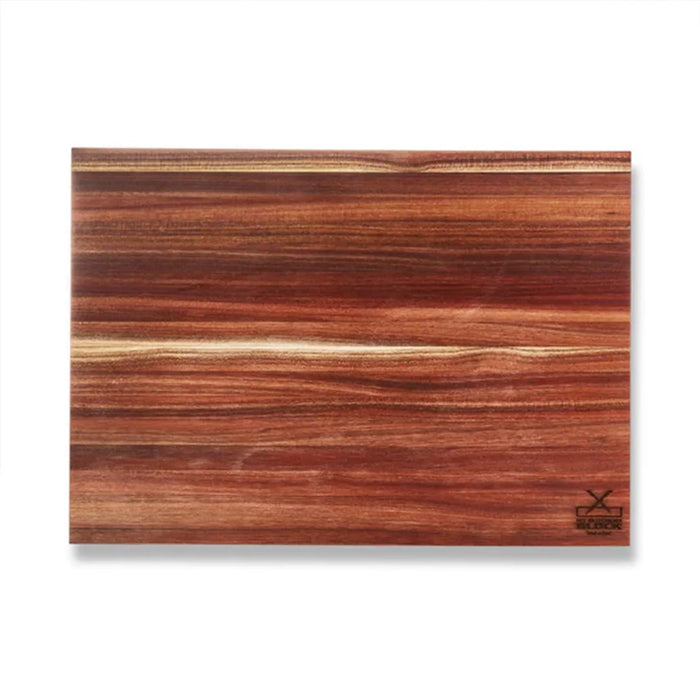 elevenpast steak plate Large Wooden Chopping Block MBB-L
