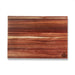 elevenpast steak plate Large Wooden Chopping Block MBB-L