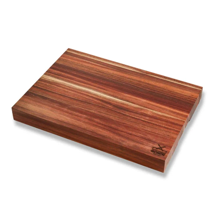 elevenpast steak plate Large Wooden Chopping Block MBB-L