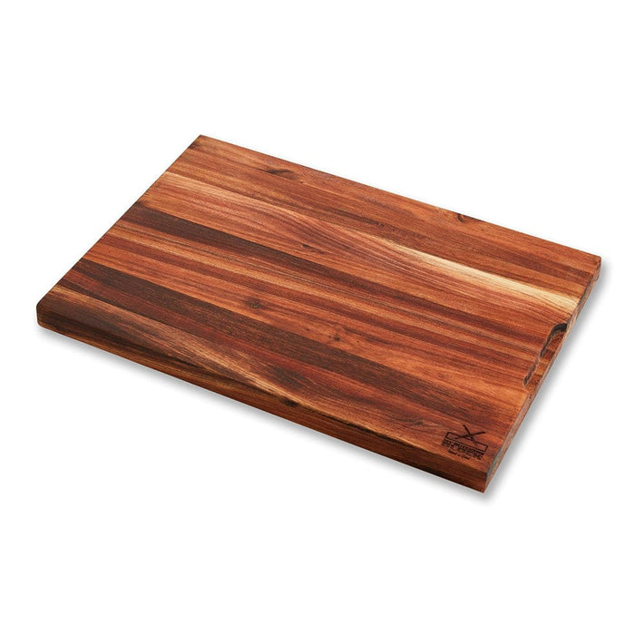 elevenpast Accessories Large Slim Double-Sided Wood Cutting Board MBB-LS 6009879804645