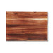 elevenpast Accessories Large Slim Double-Sided Wood Cutting Board MBB-LS 6009879804645