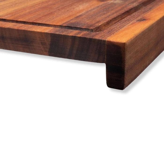 elevenpast boar Chopping Board with Lip MBB-MK-M+LIP 0606110347716