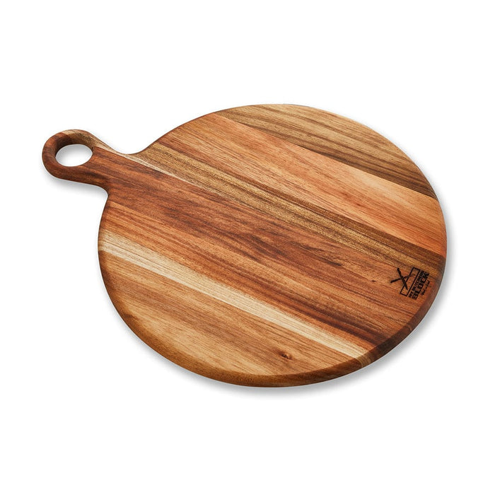 elevenpast Accessories Large Round Pizza Board | Medium or Large MBB-R-L 6009879804089