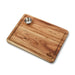 elevenpast steak plate Large Handcrafted Wooden Steak Board With Bowl - Medium | Large MBB-SB-L. (new design) 0659525695101