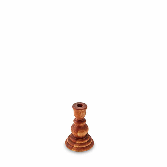 elevenpast Candle Holders Small Sirius Blackwood Candle Stick Holders Small | Medium | Large MBB-SIR-S-BLK 737186906351