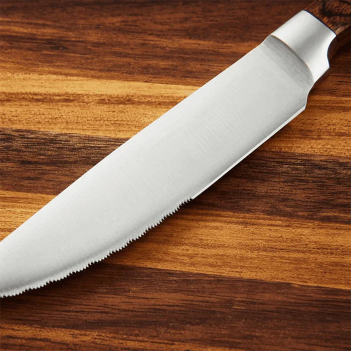 elevenpast Steak Knife MBB-SK-4 0737186907600