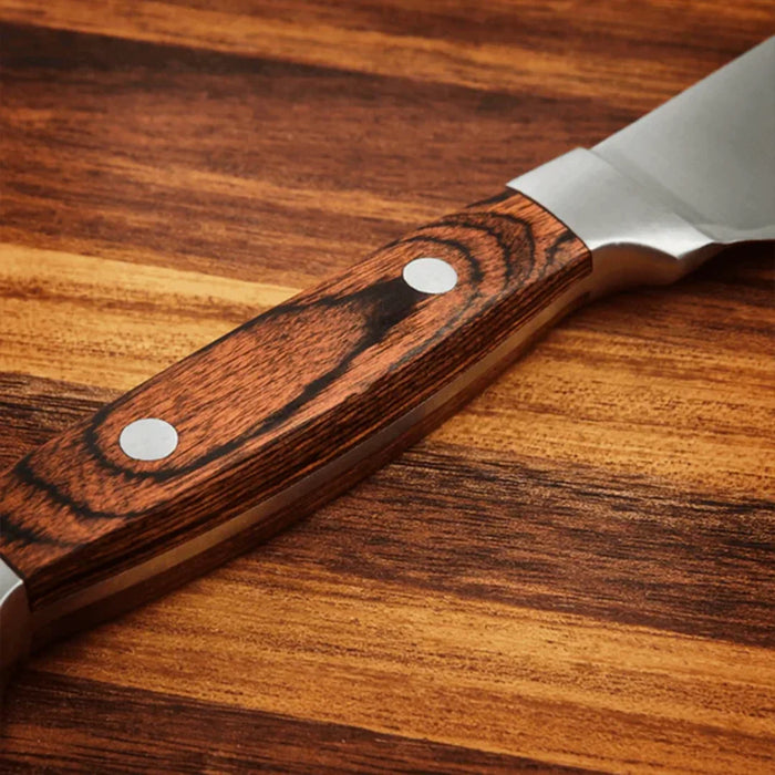 elevenpast Steak Knife MBB-SK-4 0737186907600