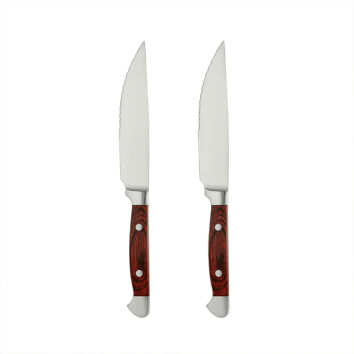 elevenpast Steak Knife MBB-SK-4 0737186907600