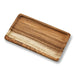 elevenpast wooden serving trays Large Kruger Wooden Square Trays – Small | Medium | Large MBB-TRAY-SQ-L 0737186905958