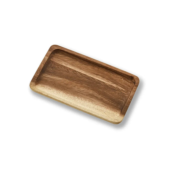 elevenpast wooden serving trays Small Kruger Wooden Square Trays – Small | Medium | Large MBB-TRAY-SQ-S 0606110347709