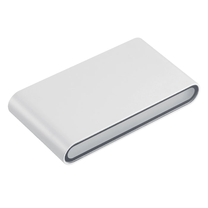 Vivo Wall Light Up or Down CCT - Matt White