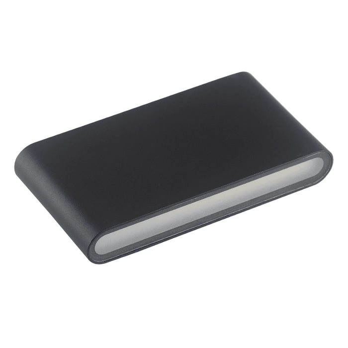 Vivo Wall Light Up or Down CCT - Matt White