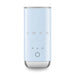 elevenpast froth Pastel Blue Smeg Milk Frother MFF02PBEU