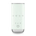 elevenpast froth Pastel Green Smeg Milk Frother MFF02PGEU