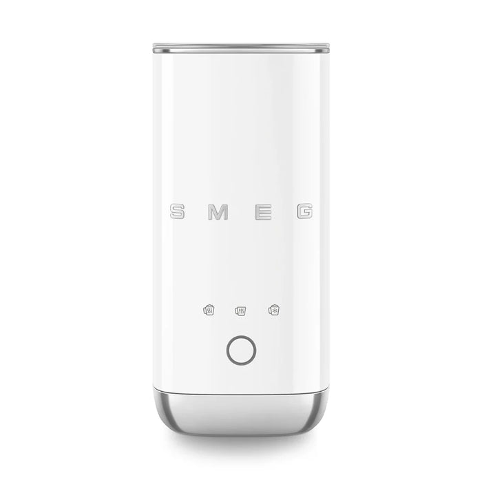 elevenpast froth White Smeg Milk Frother MFF02WHEU