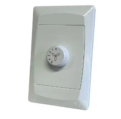 elevenpast Ceiling Fan High Breeze Black 3-Blade Mahogany Arc Fan – 150cm MHB100BENBB3150MAHREG2F 6009210047403