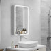 elevenpast Bathroom Mirror Mia Frame LED Bathroom Mirror | 3 Sizes