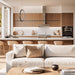 elevenpast Pendant Minimal Metal Pendant Light MINIMALPENDANTLIGHT