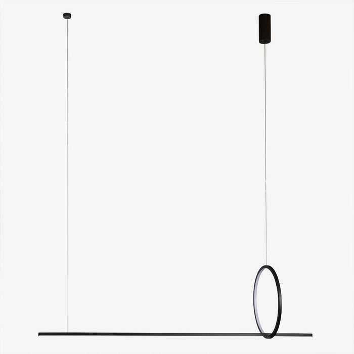 elevenpast Pendant Minimal Metal Pendant Light MINIMALPENDANTLIGHT