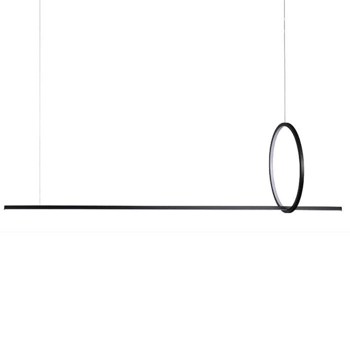 elevenpast Pendant Minimal Metal Pendant Light MINIMALPENDANTLIGHT