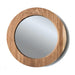 elevenpast Mirrors Large Mini Round Mirror Small | Medium | Large MINIROUNDMIRRORSL