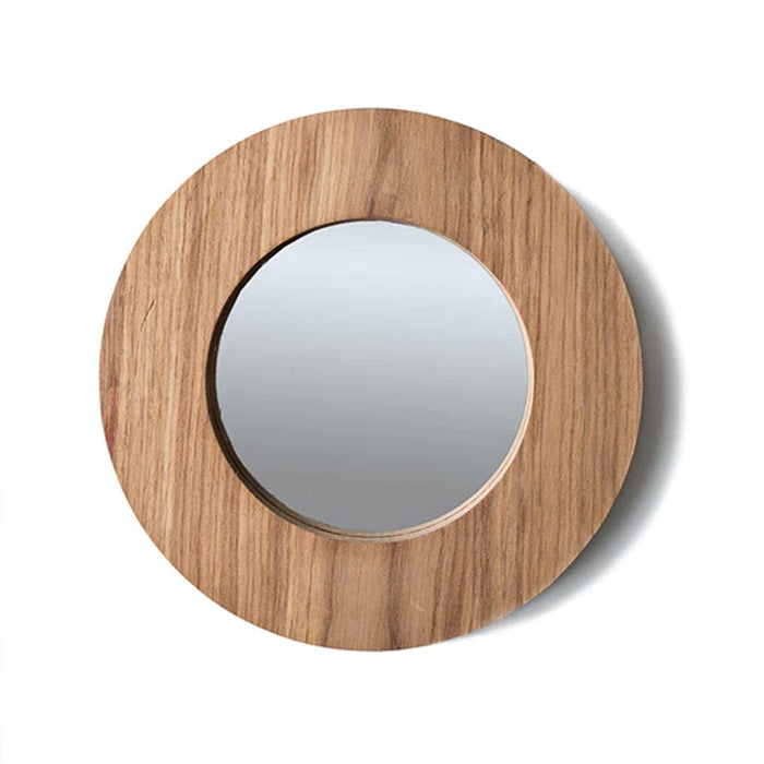 elevenpast Mirrors Medium Mini Round Mirror Small | Medium | Large MINIROUNDMIRRORSM