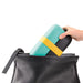 elevenpast food containers Lékué To Go Lunchbox - Green | Coral