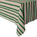 elevenpast Tablecloth 10-12 seater Cara Saven Mint Condition Tablecloth - Multiple Sizes MintCondition10-12seater
