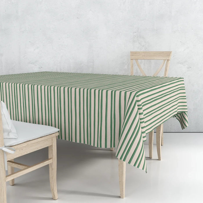elevenpast Tablecloth 6-8 seater Cara Saven Mint Condition Tablecloth - Multiple Sizes MintCondition6-8seater