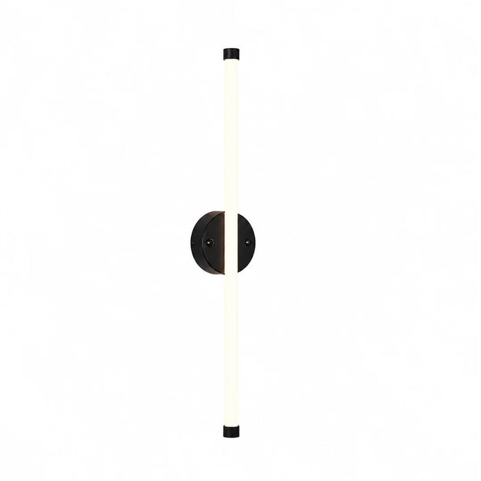 Anabelle Metal LED Wall Light Gold | Black 