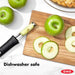 elevenpast food corer OXO Good Grips Stainless Steel Apple and Pear Corer