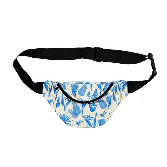 elevenpast Blue Funky Moonbags | Five Styles MOONBAGBLUE