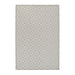elevenpast Rugs 2m x 0.8m Mosaic Sand Rug MOSAICSAND2X0.8