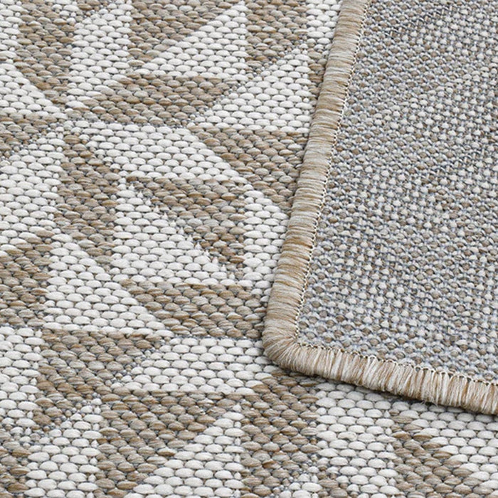 elevenpast Rugs 3m x 0.8m Mosaic Sand Rug MOSAICSAND3X0.8