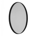 elevenpast 90cm Portland Metal Mirror Round | 2 Sizes NB10256M