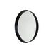 elevenpast 60cm Portland Metal Mirror Round | 2 Sizes NB10257M