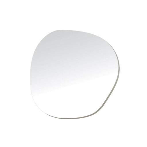 elevenpast Large Cobble Organic Shape Wall Mirror | 2 Sizes NB5190