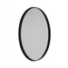elevenpast 80cm Portland Metal Mirror Round | 2 Sizes NB6338M