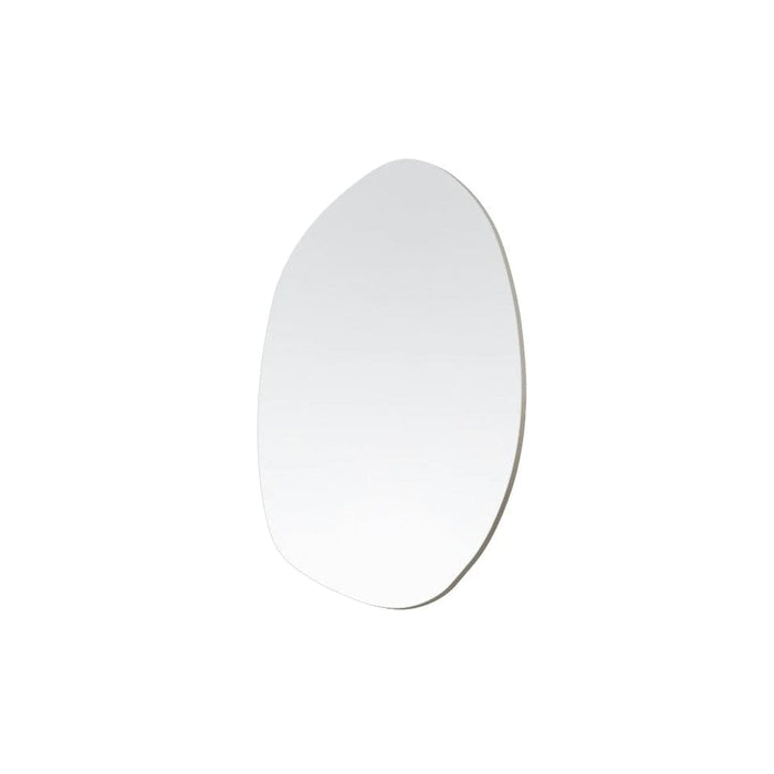 elevenpast Medium Pond Organic Shape Wall Mirror | 2 Sizes NB6604