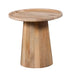 elevenpast Tables Sundown Serenade Wooden Side Table NE308