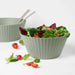 elevenpast serving bowl Blim Plus Nettuno Large Serving Bowl
