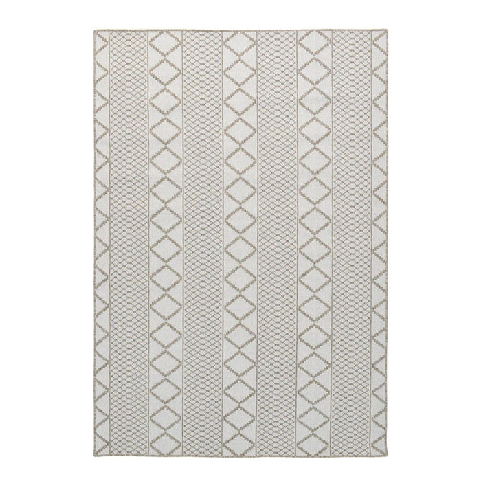 elevenpast Rug 2.4m x 1.6m Nomad Sand Rug NOMADSANDRUG2.4X1.6