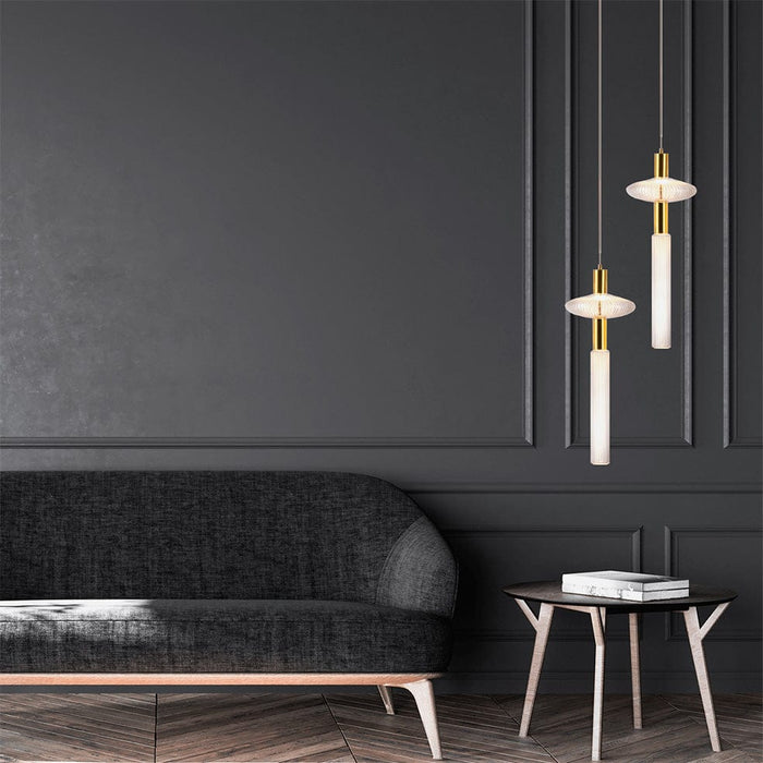 elevenpast Nova Pendant Light NOVAPENDANTLIGHT