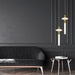 elevenpast Nova Pendant Light NOVAPENDANTLIGHT
