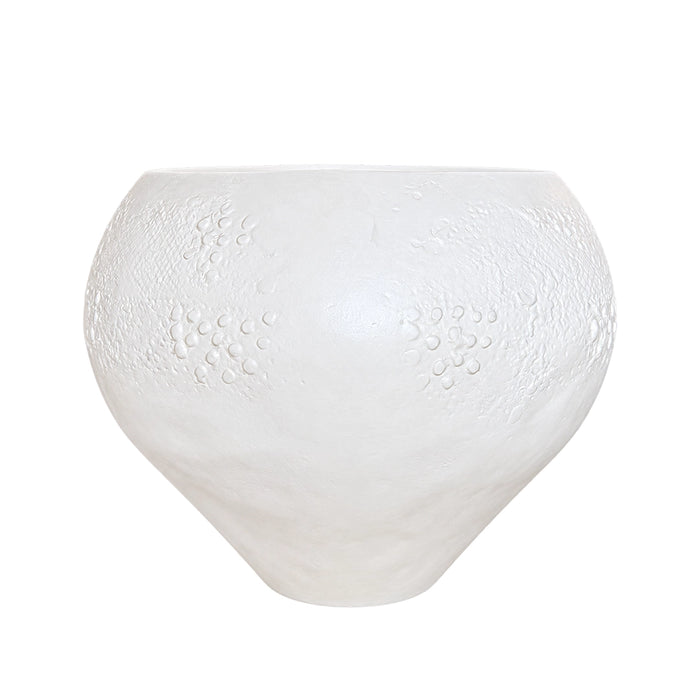 Noxani Tribal Ornamental Vase | Pot Oversized
