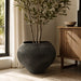 elevenpast Noxani Tribal Ornamental Vase | Pot Oversized NOXANIDG