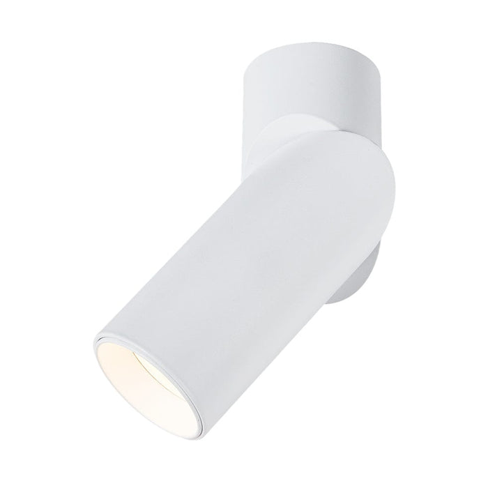 elevenpast DOWNLIGHT White Adjustable Aluminium Downlight Black | White O-KLS-5325/WH