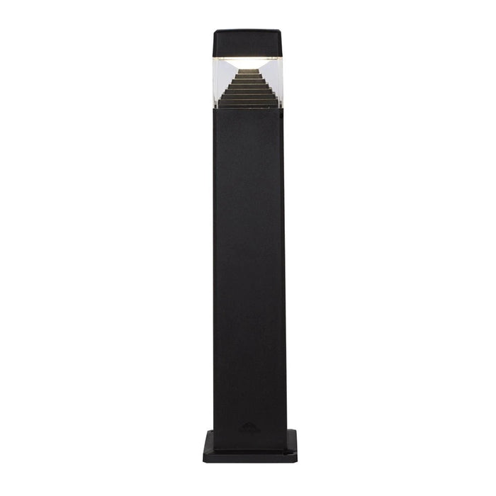 elevenpast BOLLARDS Fumagalli Ester 10W LED Bollard O533BFU 6007328390596