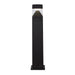 elevenpast BOLLARDS Fumagalli Ester 10W LED Bollard O533BFU 6007328390596