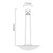 elevenpast BOLLARDS Fumagalli Ester 10W LED Bollard O533BFU 6007328390596